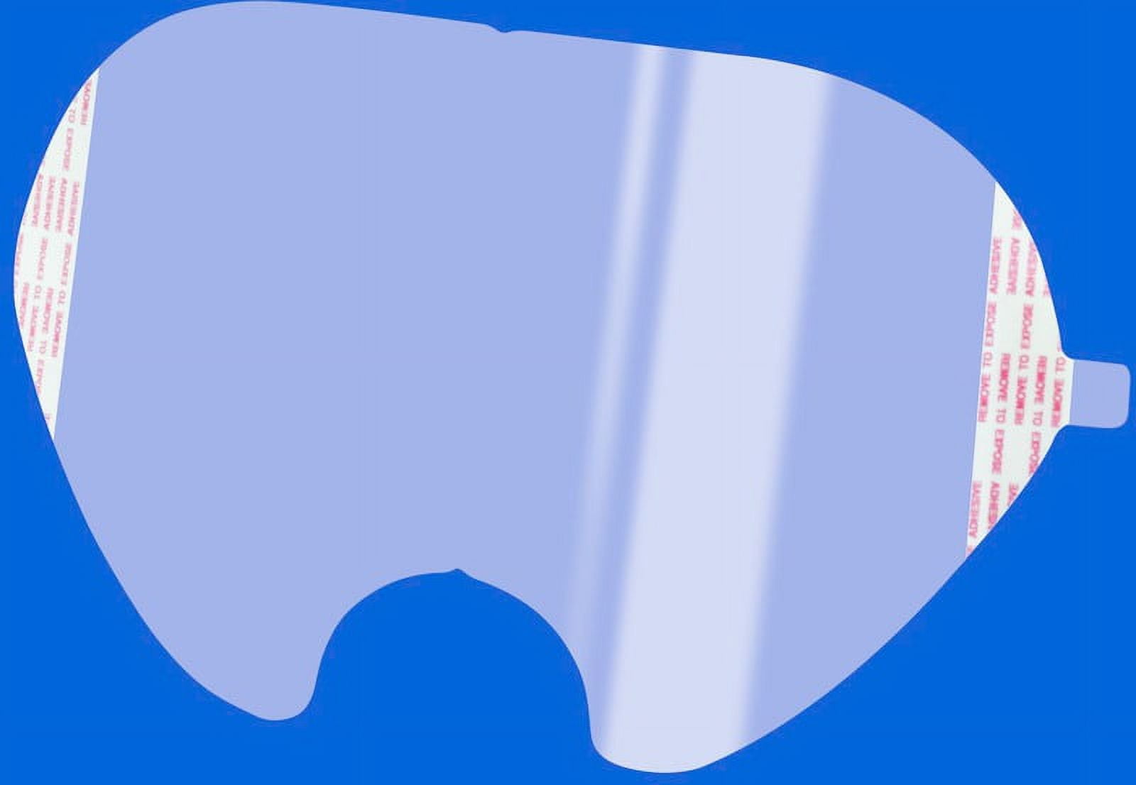 FF-400-18 FACESHIELD COVERS