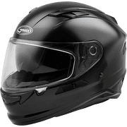 FF-98 FULL-FACE HELMET BLACK XL