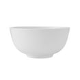 thumbnail image 1 of Fitz and Floyd Nevaeh 27.5 oz White Classic Rim Bone China Adult Tableware Bowl (1 Count), 1 of 9