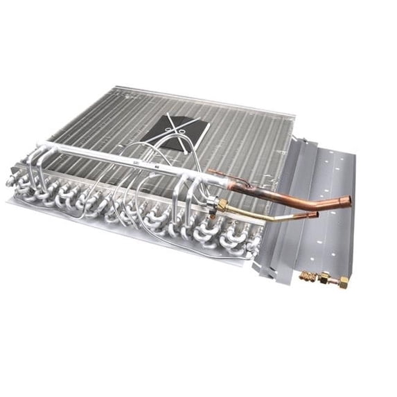 FF1 Aluminum Coil Kit