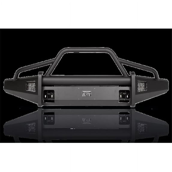 FF18R45621 2018 Ford F150 Elite Pre-Runner Guard with Tow Hooks Ford F150