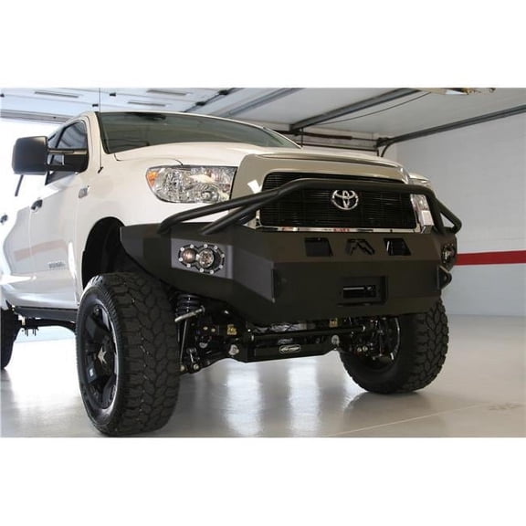 FF21K50601 Elite Series Front Bumper