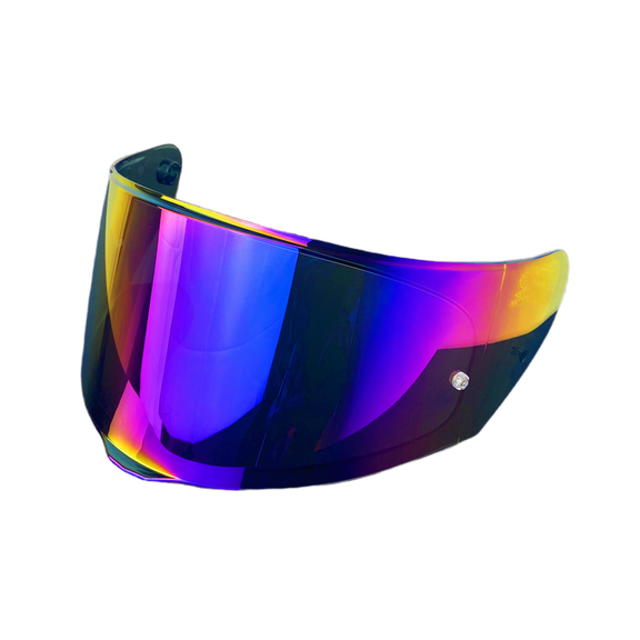 FF320 Face Shield Replacement for LS2 Assault Stream Rapid FF328 FF353 FF800 Helmet Visor Capacetes Windshield