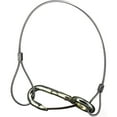 thumbnail image 1 of Manfrotto FF3276 Steel Safety Cable, 1 of 2