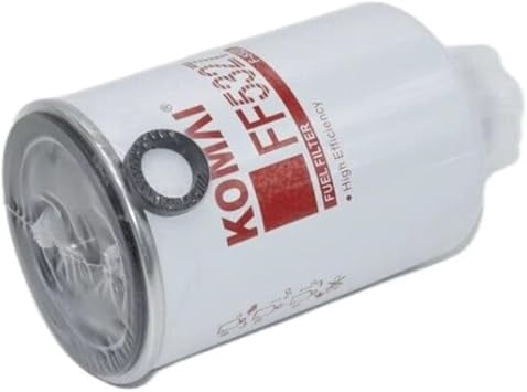 FF5327 CX0710B Fuel Filter BF9842 FC-7920 R010039 Compatible with ...