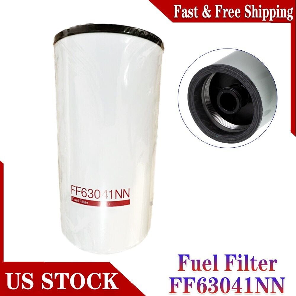 FF63041NN Fuel Filter 5526400 For Cummins FF63041 FF63041NNEB Replace