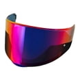thumbnail image 1 of FF801 Helmet Visor for LS2 FF397 Vector,Citation Face Shield Tinted Lens Motorcycle Accessories, 1 of 6