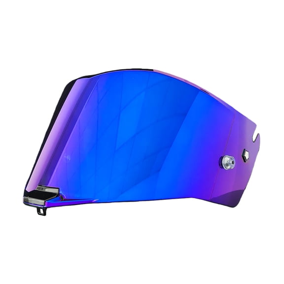 FF805 Helmet Visor for LS2 Thunder Face Shield Lens Accessories Moto