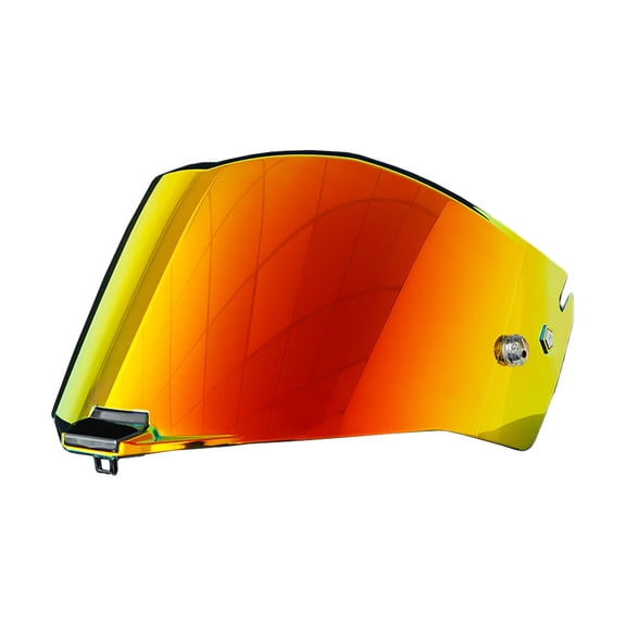 FF805 Helmet Visor for LS2 Thunder Face Shield Lens Accessories Moto