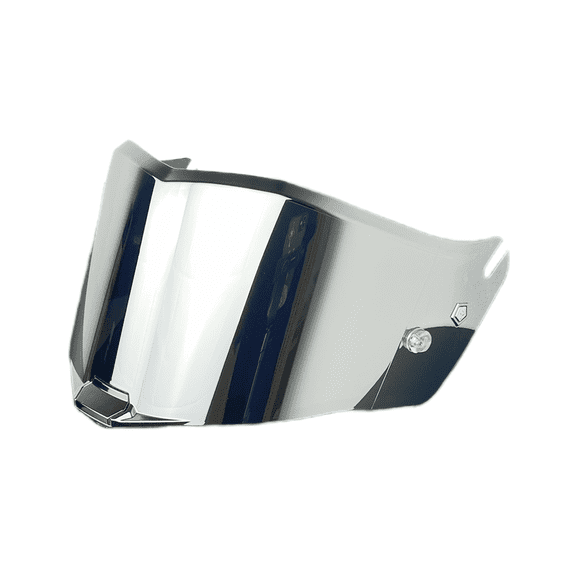 FF805 Thunder Helmet Shield for LS2 Thunder FF805 Face Shield Visor Replacement Iridium Uv-protected Cascos Visera