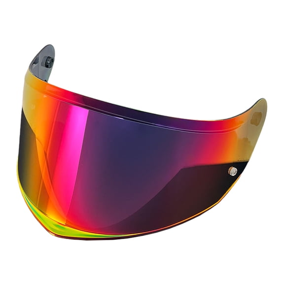 FF808 Helmet Visor for LS2 Stream II Face Shield Tinted Lens Motorcycle Accessories