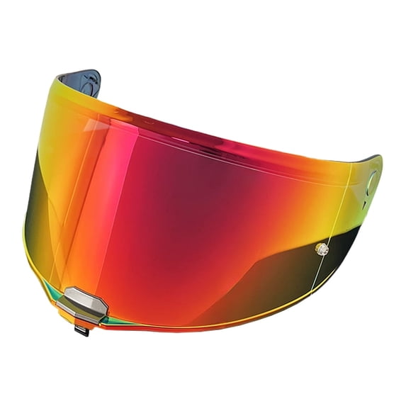 FF811 Helmet Visor for LS2 Vector II, Citation II Face Shield Moto Accessories