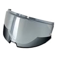 thumbnail image 1 of Advant Visor for LS2 FF906 Helmet Face Shield Moto Lens Accessories, 1 of 5