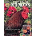 thumbnail image 1 of FFA: How To Raise Chickens :  Everything You Need To Know (Paperback), 1 of 1
