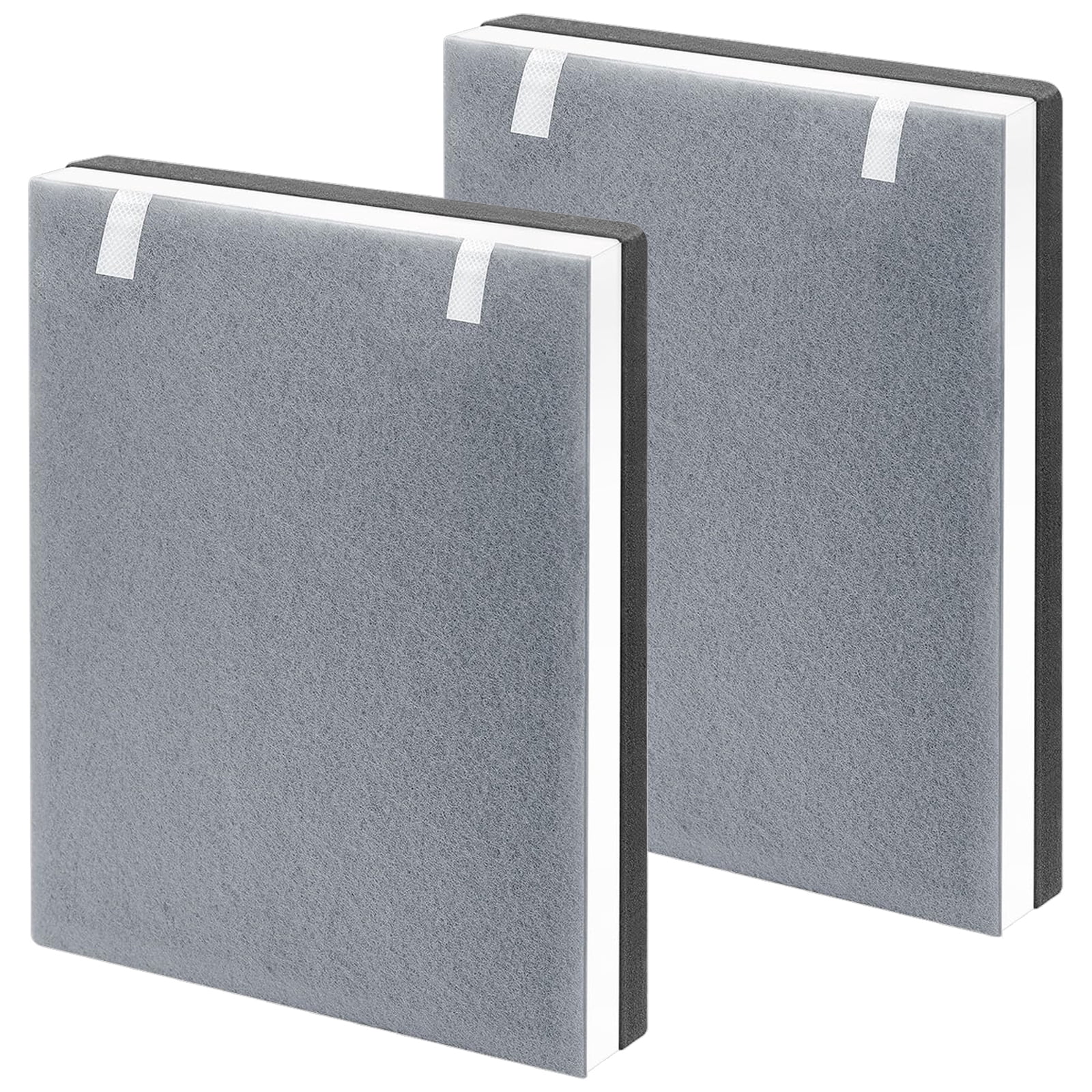 FFAC 2+4 Pack Vital 100 Replacements Filter for LEVOIT Vital 100 Air Purifier, Vital 100-RF