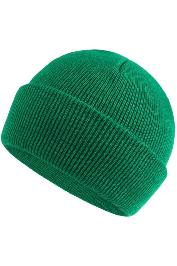 Classic Kids Knit Earflap Hat Warm Cozy Winter Accessory for Boys and Girls Soft Comfortable Suitable for Outdoor Activities School and Everyday Wear