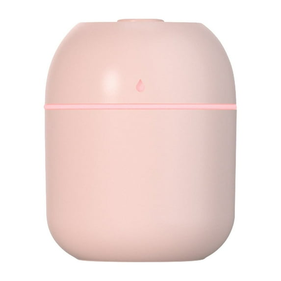 FFENYAN Cool Mist Humidifier Humidifier Small Home Bedroom Water Replenishment Instrument Office Disinfection Car Humidifier for Bedroom Room Office Car Living Room and Dining Room