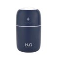 thumbnail image 1 of FFENYAN Cool Mist Humidifier Small Humidifier Aromatherapy Machine Household Car USB Desktop Creative Atomizer for Bedroom Room Office Car Living Room and Dining Room Living Room, 1 of 4