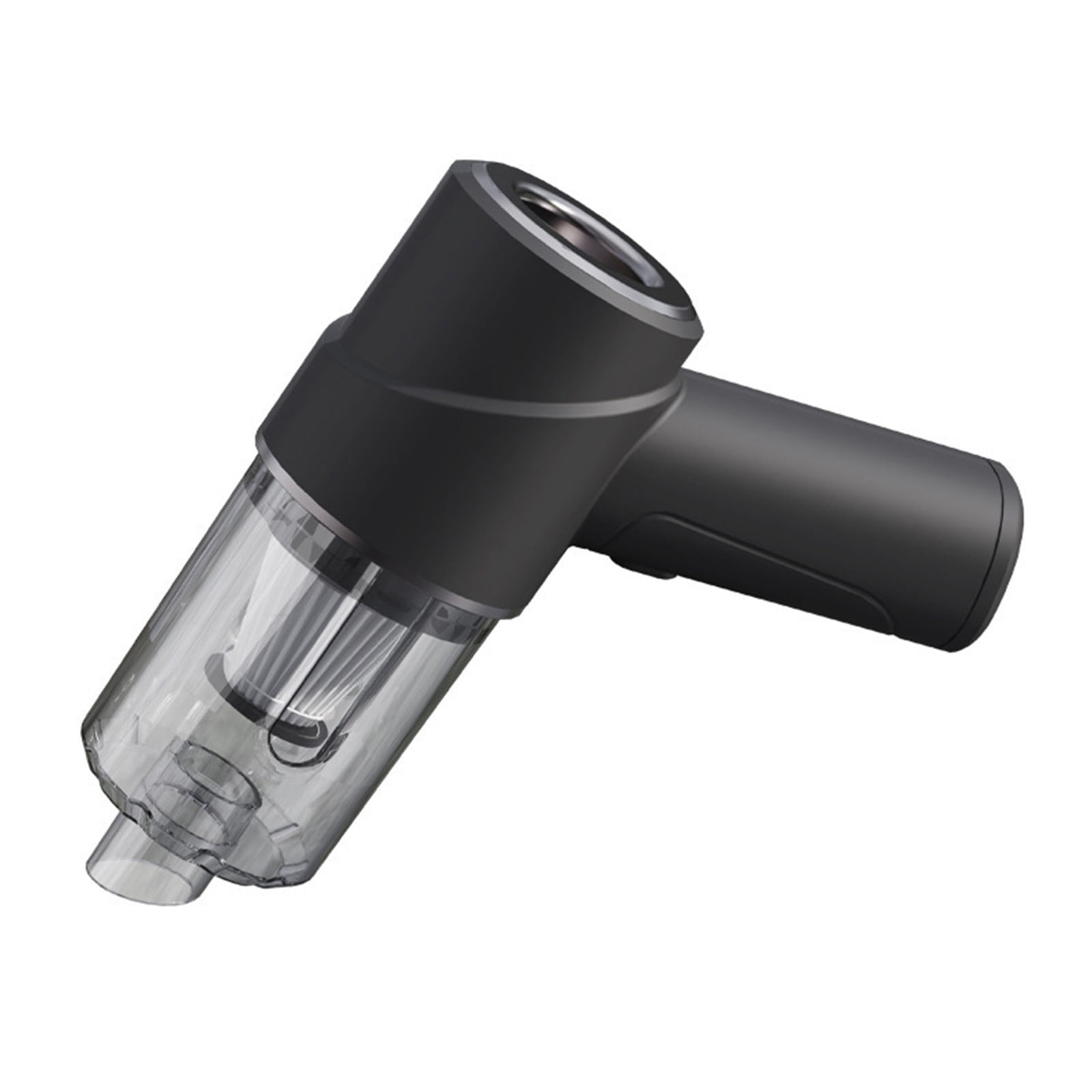 FFENYAN Cordless Handheld Vacuum Cleaner 9000 Pa Powerful Suction Small