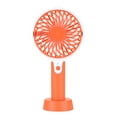 thumbnail image 1 of FFENYAN Gift Mini Handheld USB Mini Wind Power Ultra-Quiet And Convenient Student Office, 1 of 2