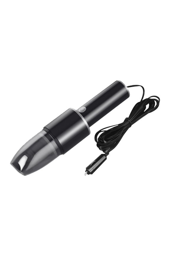 Gift Mini Vacuum Cleaner, Small Handheld Vacuums,Mini Car Vacuum With 13.12FT Corded and Portable Car Accessory, Easy To Clean Car Interior and Other Crevices