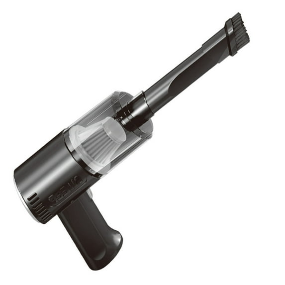 FFENYAN Handheld Cordless Vacuum Cleaner Rechargeable Car Vacuum Cleaner Mini Vacuum Cleaner Portable Vacuum Cleaner Suitable for Desktop Home Office Vehicle Sofa