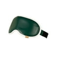 thumbnail image 1 of FFENYAN Heated Eye With 7 Vibration Modes and 3 Class Heating Eye Massager For Relief Dry Eyes Eye Strain Dark Circles and Puffiness Eye Blinder For Travel (50ML), 1 of 8