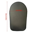 thumbnail image 1 of Dengmore Mixer Slider Mat For Tilt Head Stand Mixer, Rubber Mover Moving Matting Anti Slip Pad Countertop Appliance Sliding Pad, 1 of 4