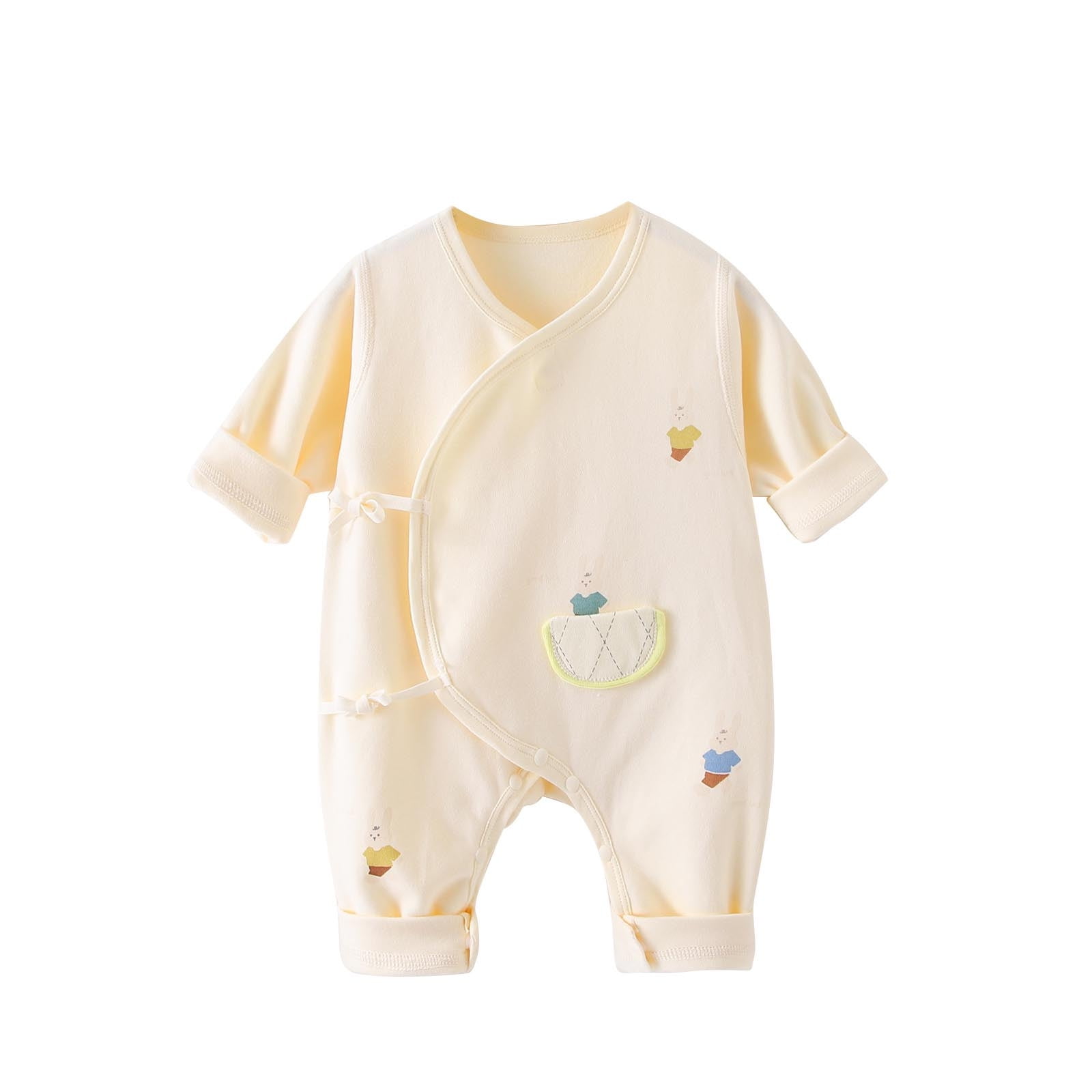 Romper For Newborn Baby main image 1
