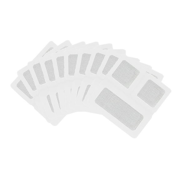 FFENYAN Reduction Self adhesive Screen Window And Door Repair Subsidy In Summer