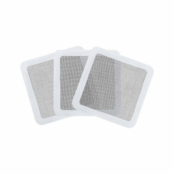 FFENYAN Reduction Self adhesive Screen Window And Door Repair Subsidy In Summer