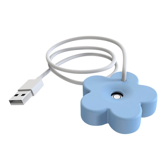 FFENYAN Reduction UBS Sprayer Home Car Mini Portable Office Mute Cup Sprayer 【Plug And Play】