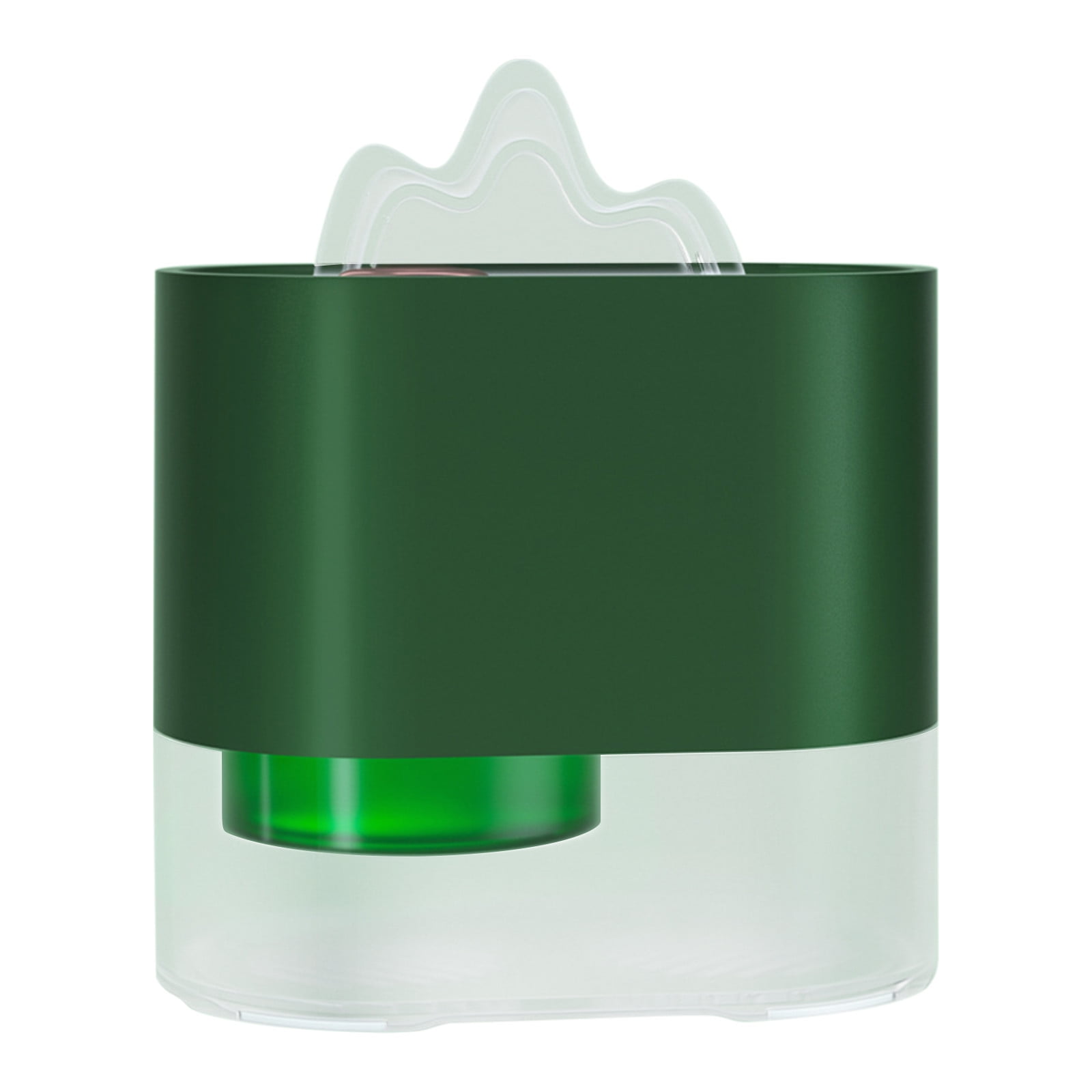 FFENYAN Silent Mosquito Lamp Electric Mosquito Repellent Night Light Student Dormitory Home Intelligent Mosquito Repellent Portable Mosquito Repellent Night Light
