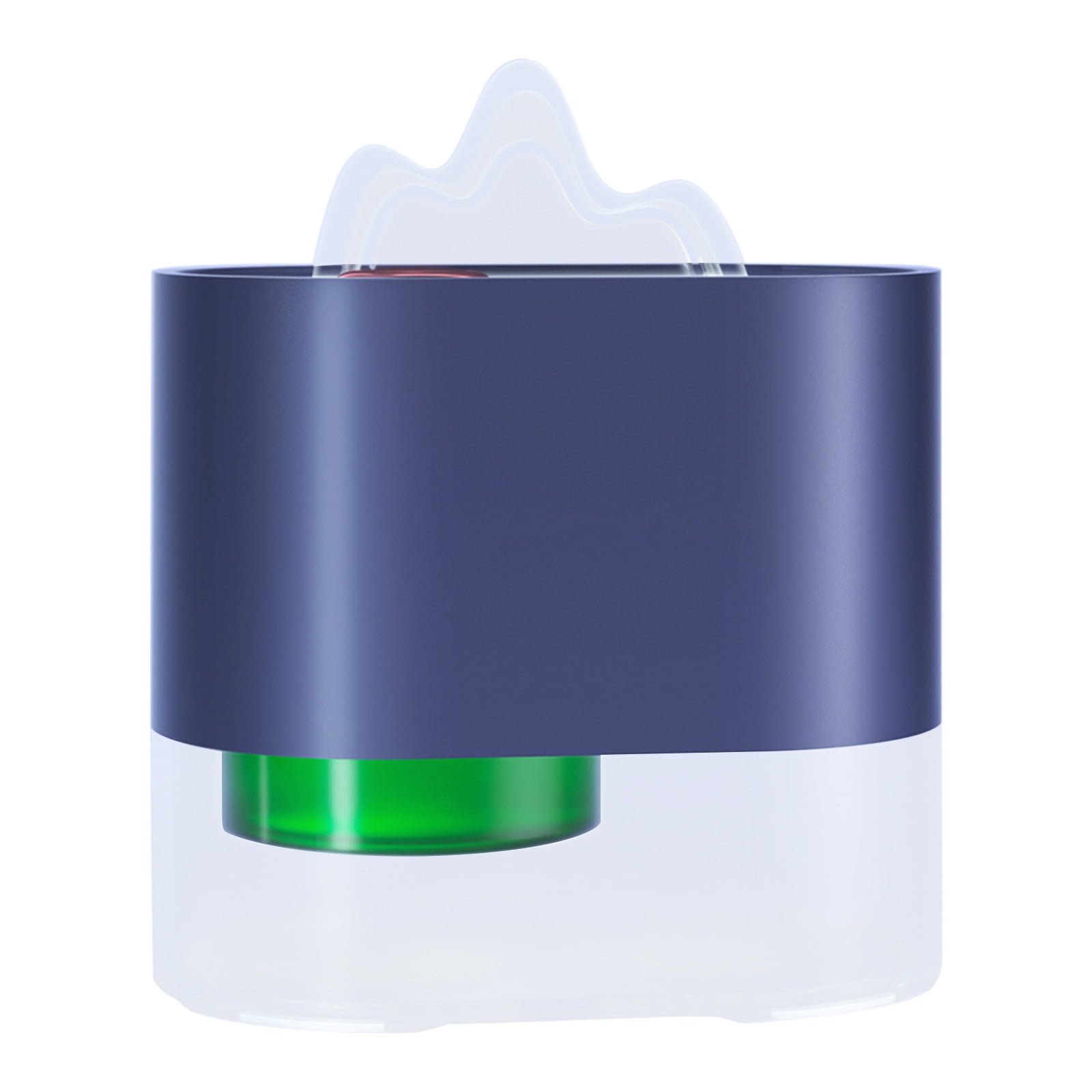 FFENYAN Silent Mosquito Lamp Electric Mosquito Repellent Night Light Student Dormitory Home Intelligent Mosquito Repellent Portable Mosquito Repellent Night Light