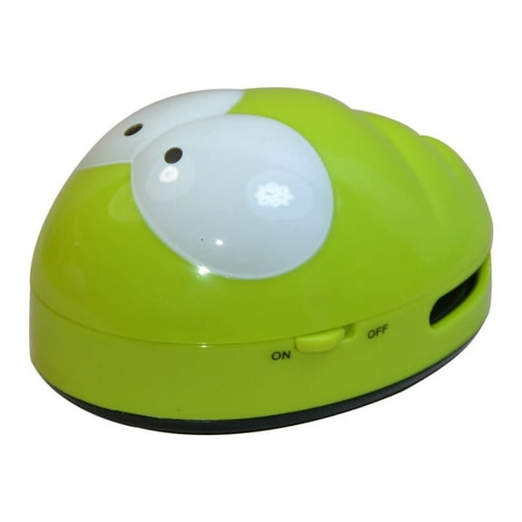 FFENYAN Small Desktop Vacuum Cleaner table dust sweeper Handheld Tabletop Crumb Sweeper Cordless Desktop Vacuum Cleaner for Cleaning Hairs Crumb Computer Keyboard