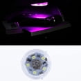 thumbnail image 1 of FFENYAN Small Night Light Ambient Light One Button Portable Self Adhesive Home Car LED Sensor Light, 1 of 4