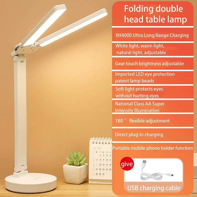 Bright light table lamps clearance