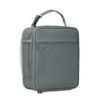 thumbnail image 1 of FFENYAN Tote Lunch Bag Lunch Bag For Men Women Insulated Reusable Portable Lunch Tote Bag Lunch Cooler Thermal Bag Leakproof Lunchbox For Adults Office Work Picnic Travel, 1 of 4