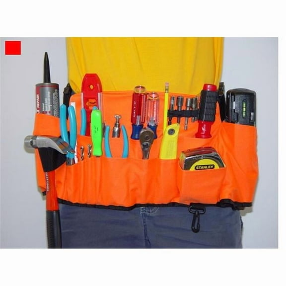 FFI 51TAC-R-139 5-in-1 Tool Caddy -red