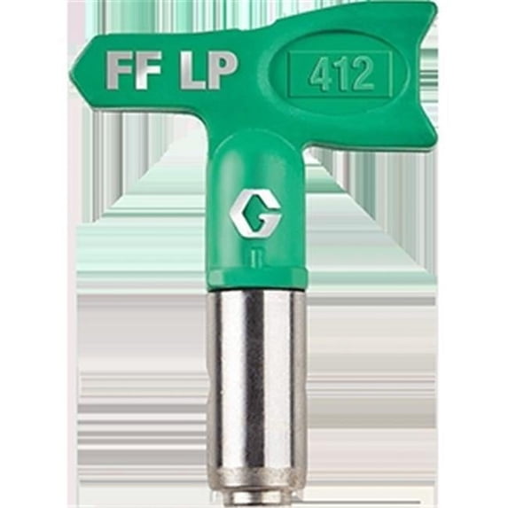 FFLP412 Rac X Fine Finish Low Pressure Tip