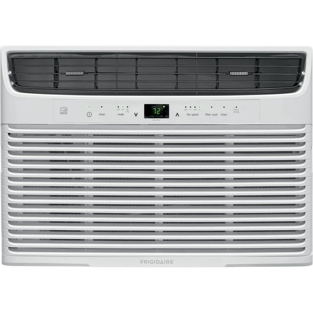 FFRE103ZA1 20 Energy Star Window Mounted Air Conditioner with 10000 BTU