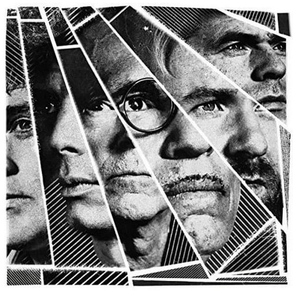 FFS - FFS - Rock - CD