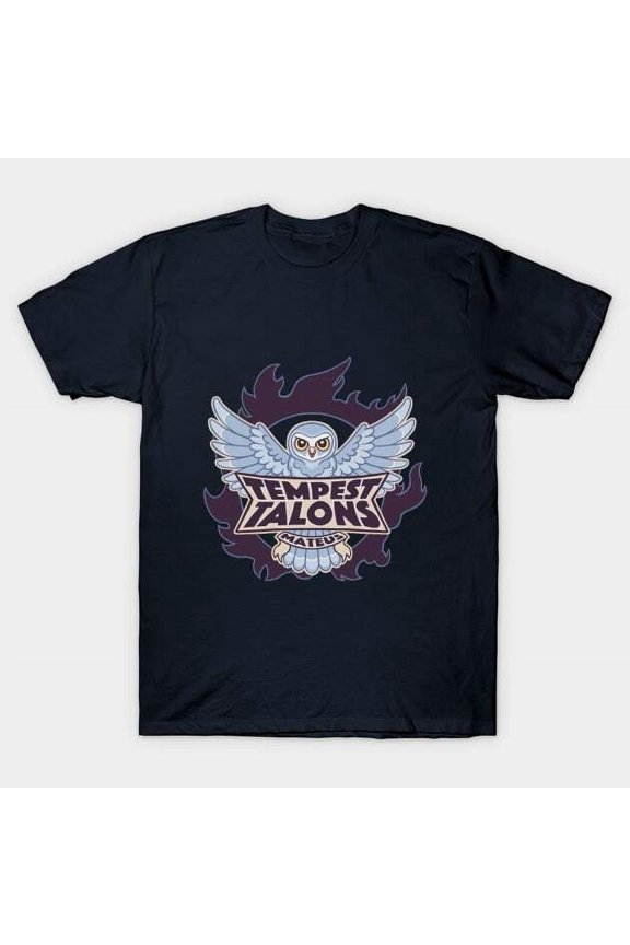 FFXIV Mateus: The Tempest Talons T-Shirt