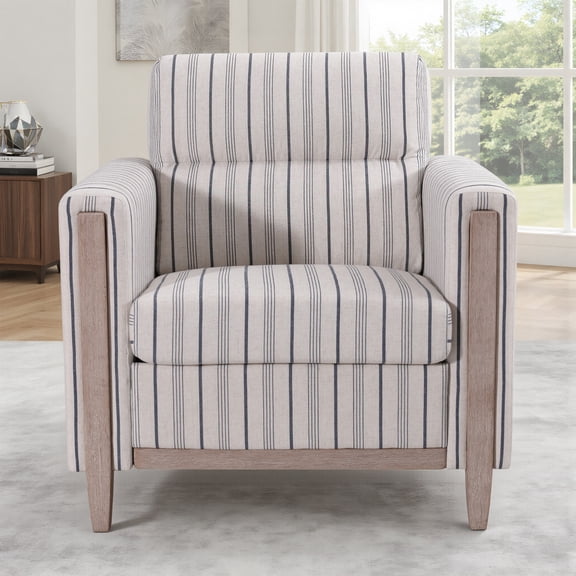 FFZ 1 Seater Sofa For Living Room