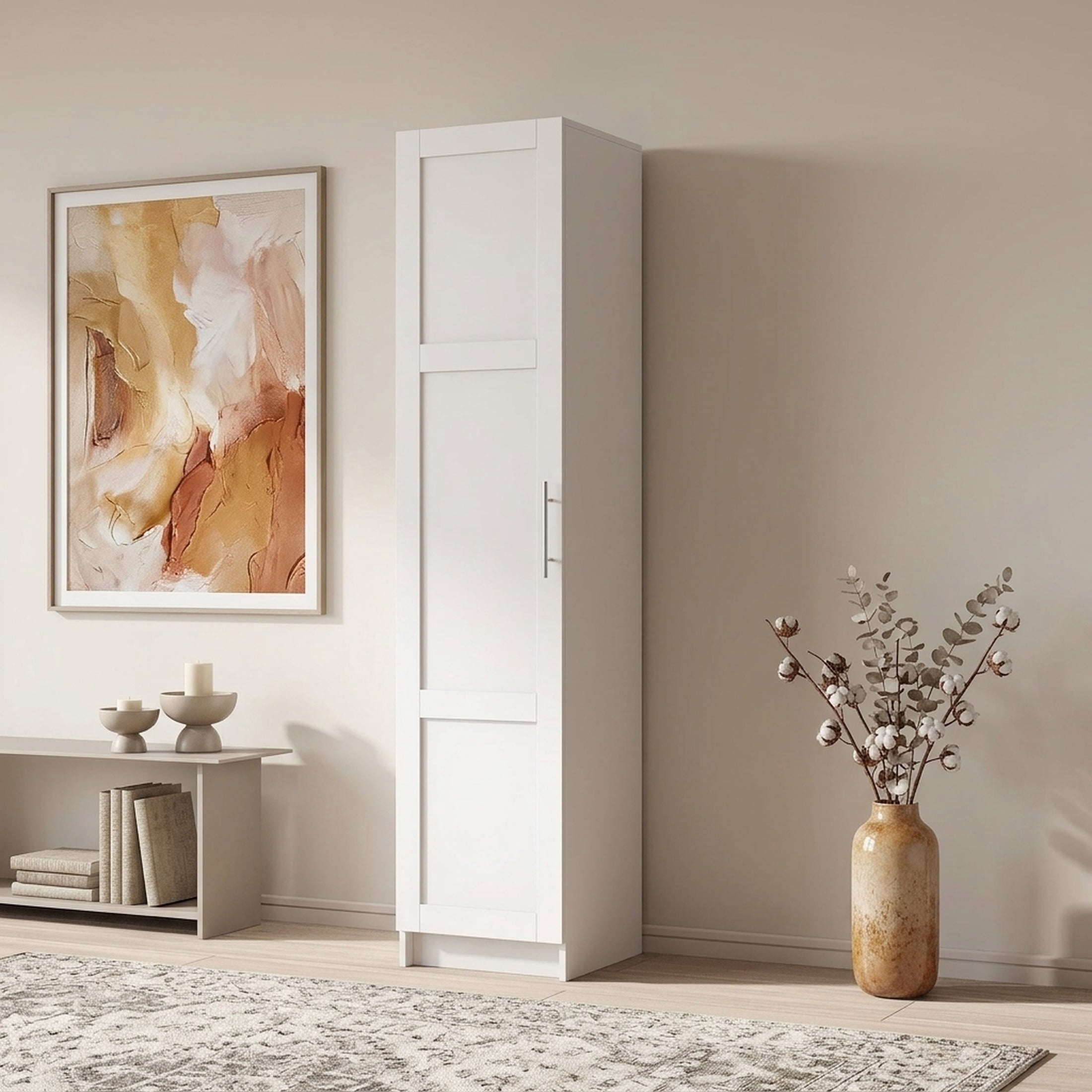 Simple Stackable Shelves FFZ 70.87
