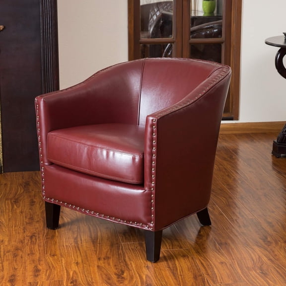 FFZ Charles Chair
