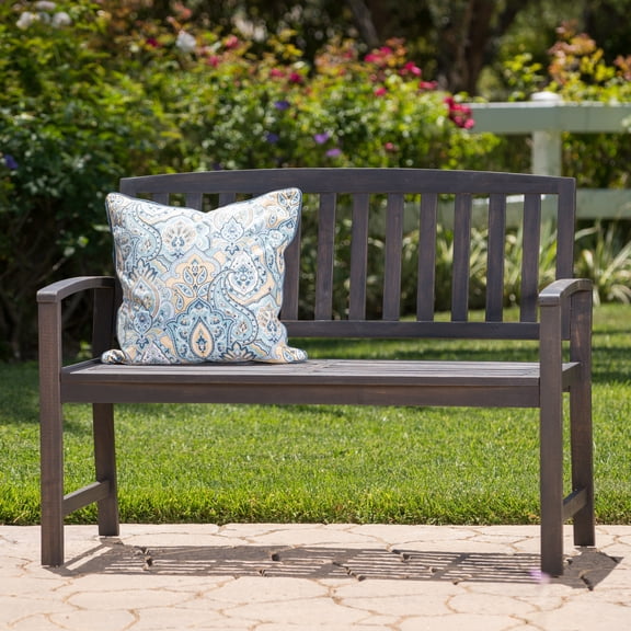 FFZ Loja Bench
