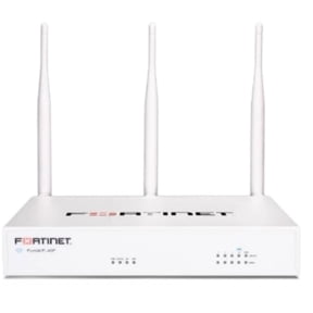 FG-40F-3G4G Network Security/Firewall Appliance