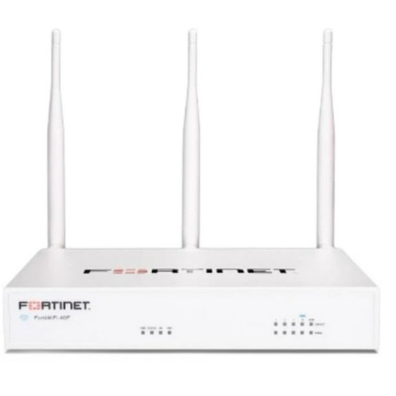 FG-40F-3G4G Network Security/Firewall Appliance