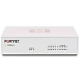 thumbnail image 1 of FG-61E-BDL-950-36 FortiGate-61E Hardware plus 3 Year 24x7 FortiCare and FortiGuard Unified (UTM) Protection, 1 of 5